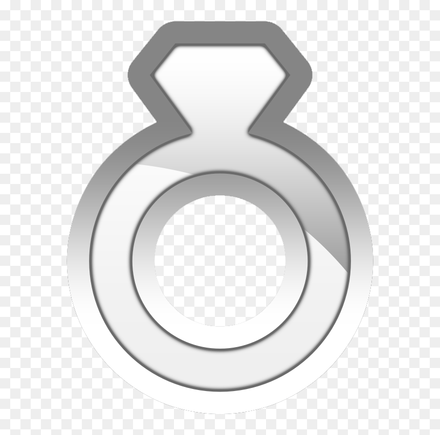 Hip Hop Ankh Key Diamond Pendant Life Necklace Male - Stereophonics, HD Png Download - ankh png