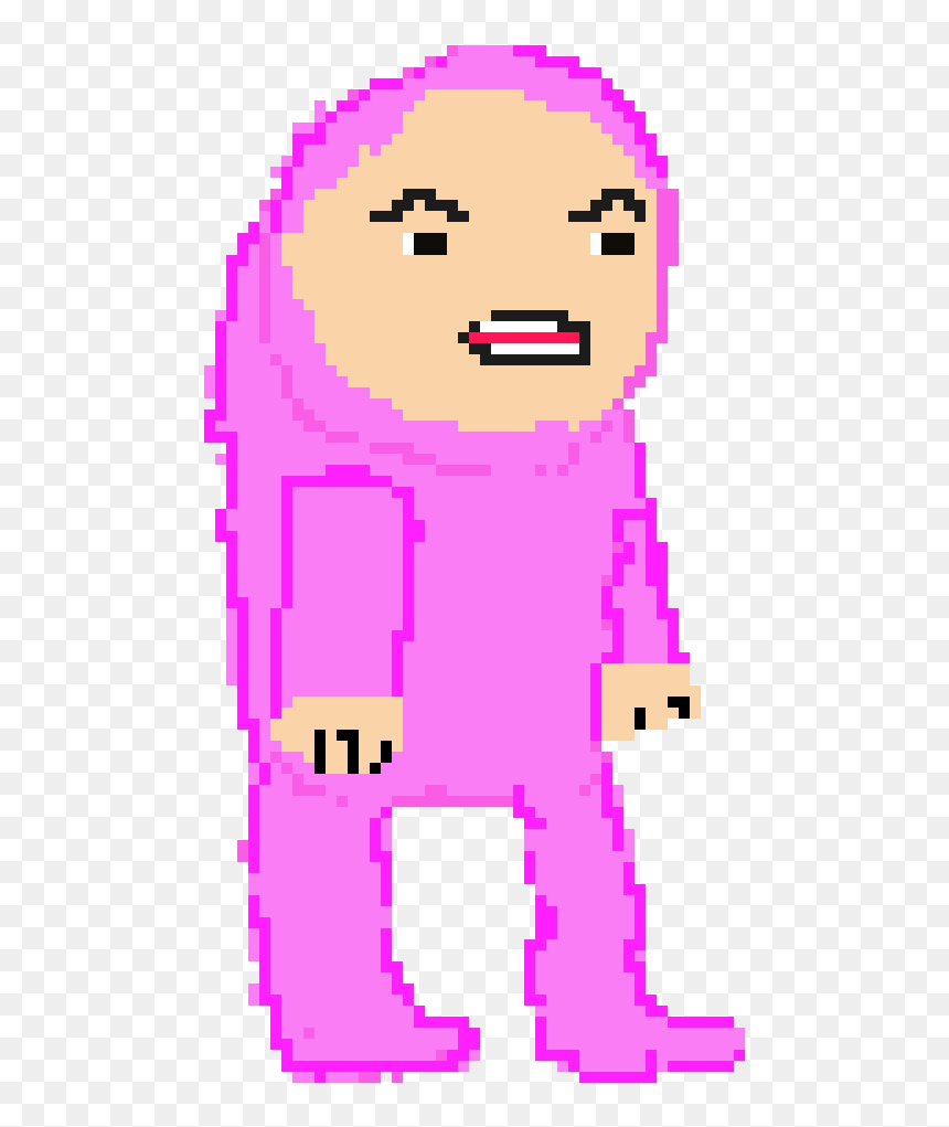 Clip Art, HD Png Download - pink guy png