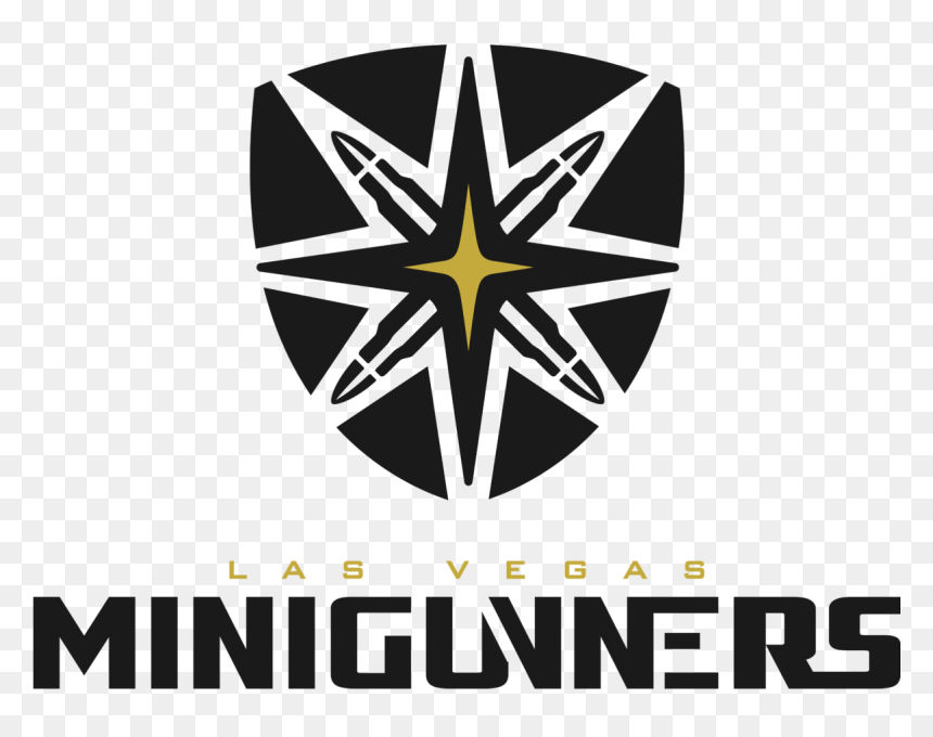 Las Vegas Minigunners, HD Png Download - las vegas png