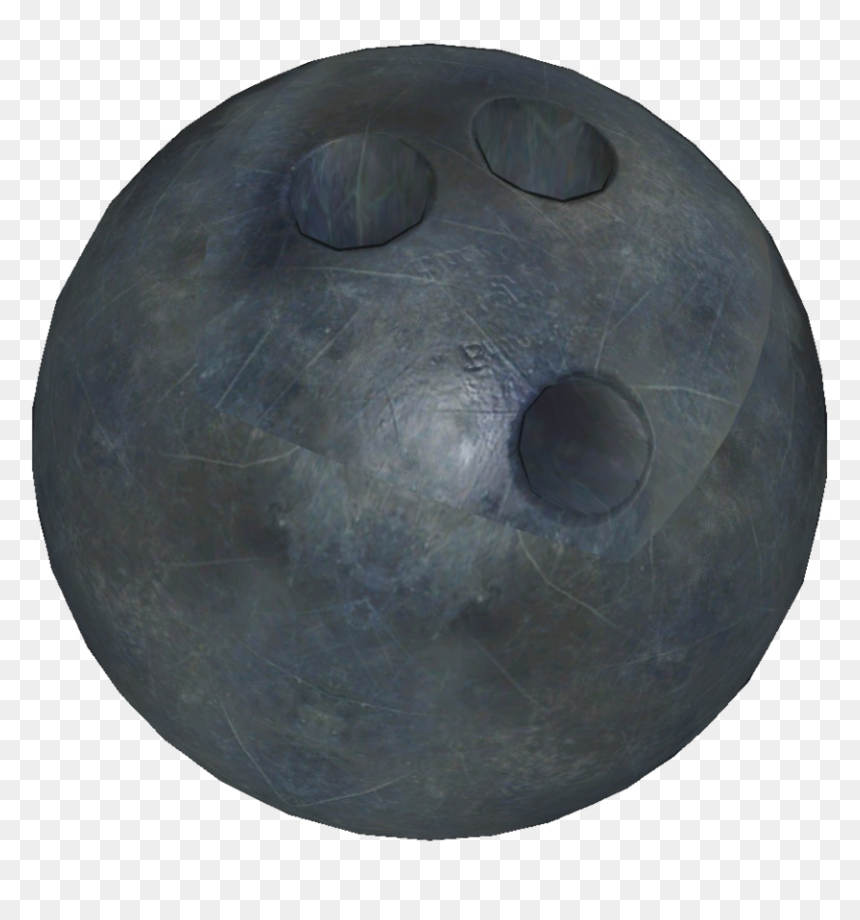 Circle, HD Png Download - bowling ball png
