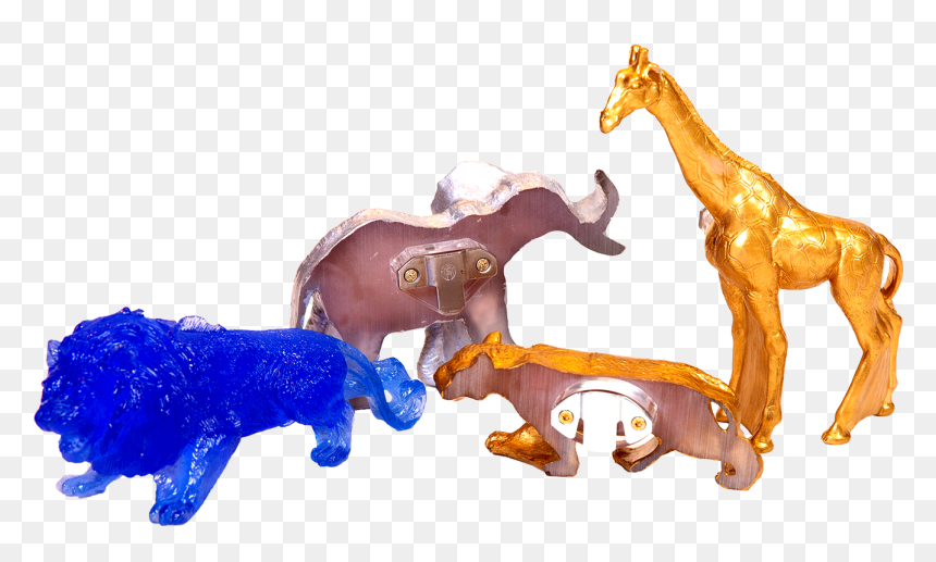 Animal Figure, HD Png Download - hook png