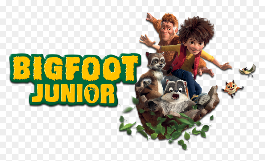 Son Of Bigfoot Png, Transparent Png - bigfoot png