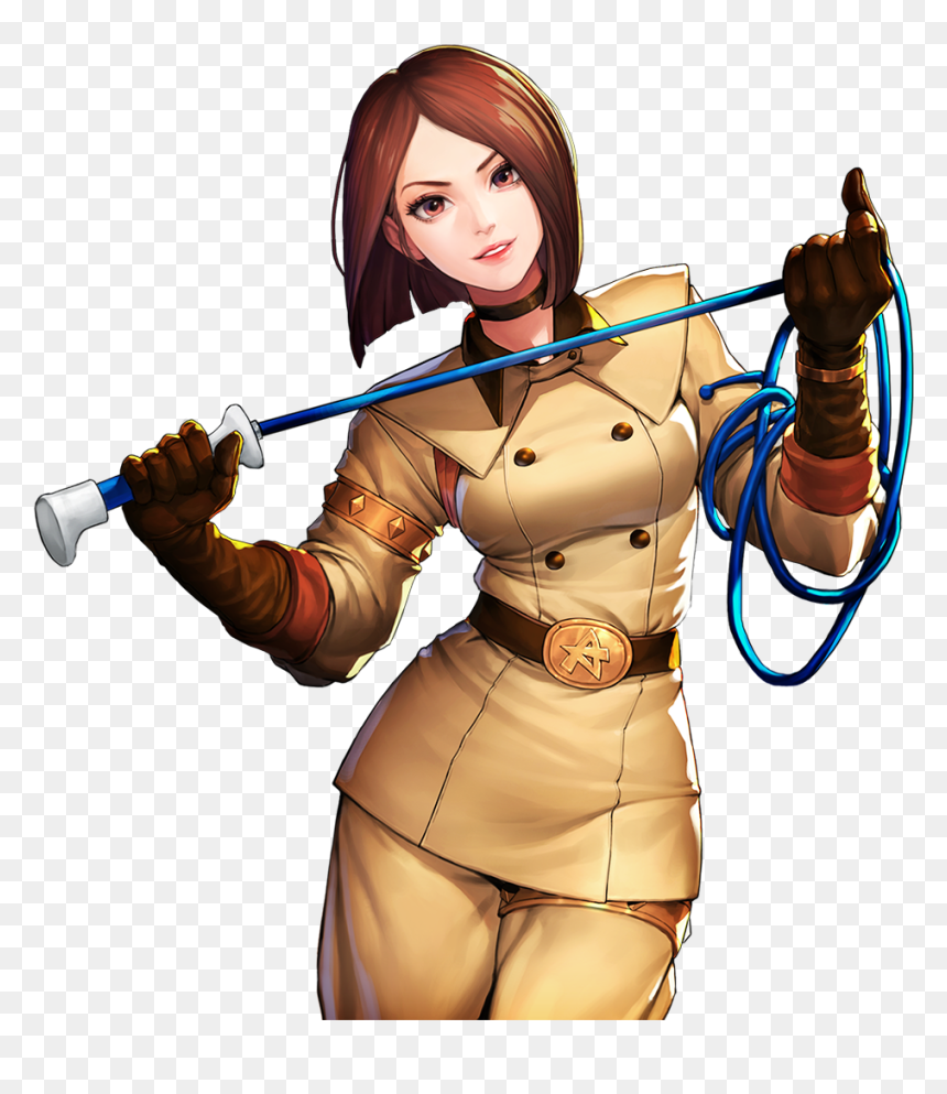 Whip Kof All Star, HD Png Download - whip png