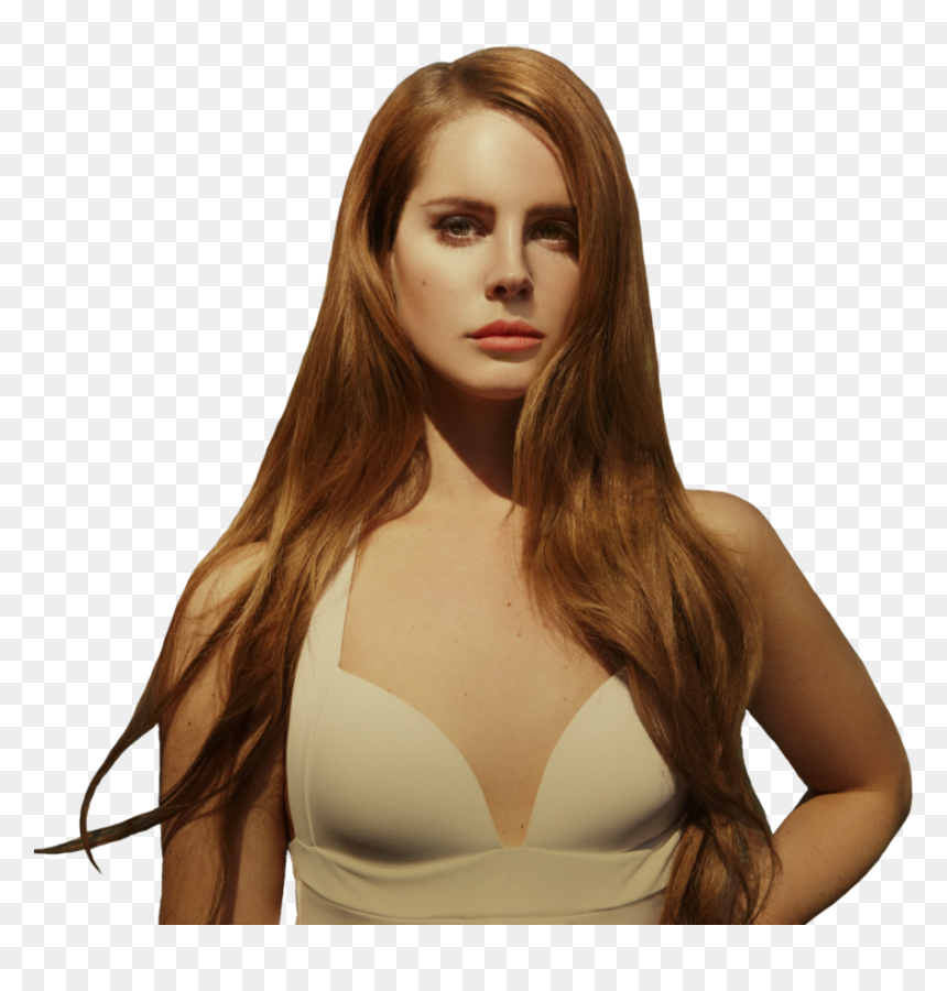 Download Lana Del Rey Png Image - Lana Del Rey Paradise, Transparent Png - rey png