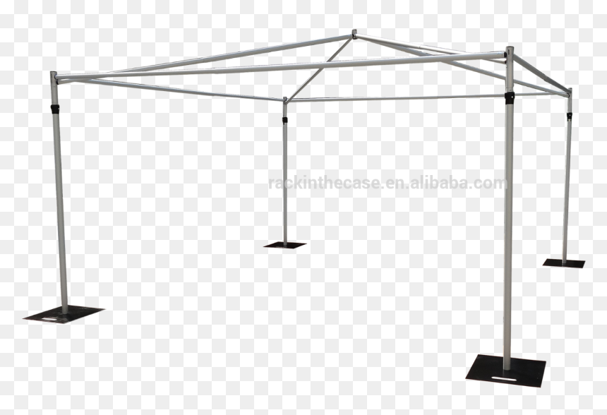 China Fiber Wedding Pillar, China Fiber Wedding Pillar - Gazebo, HD Png Download - pillar png