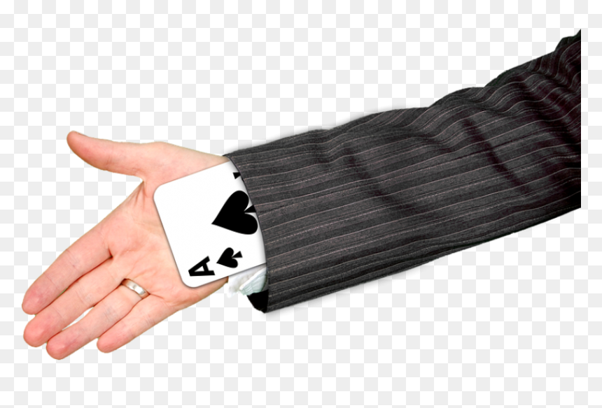Transparent Facebook Like Thumbs Up Png - Magic Tricks Cards Png, Png Download - facebook thumbs up png