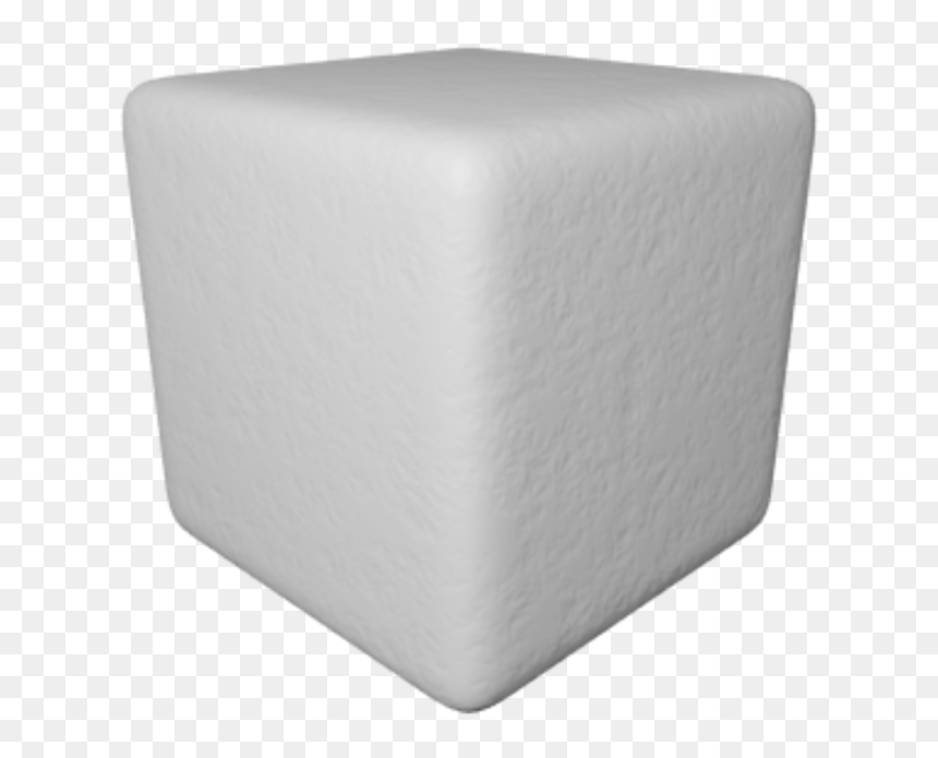 Ottoman, HD Png Download - white box png