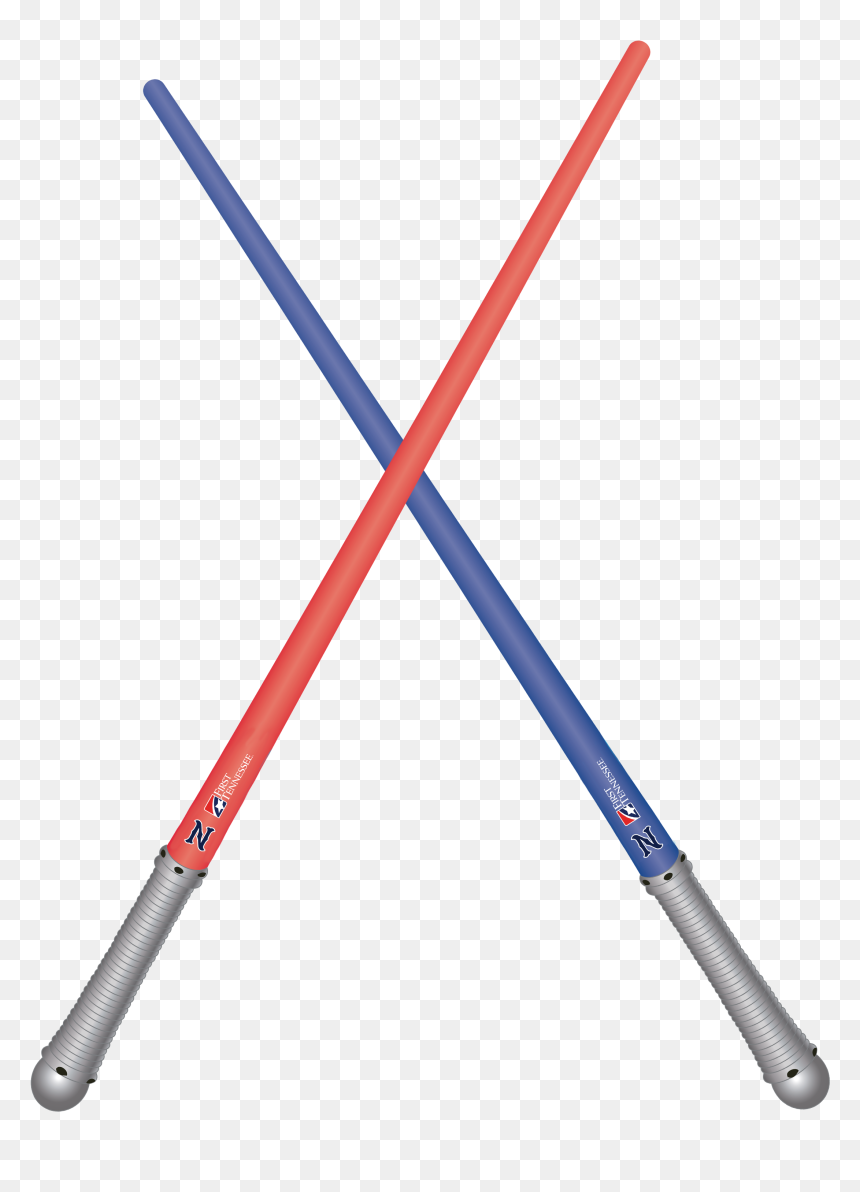 Baseball, HD Png Download - lightsaber png transparent background
