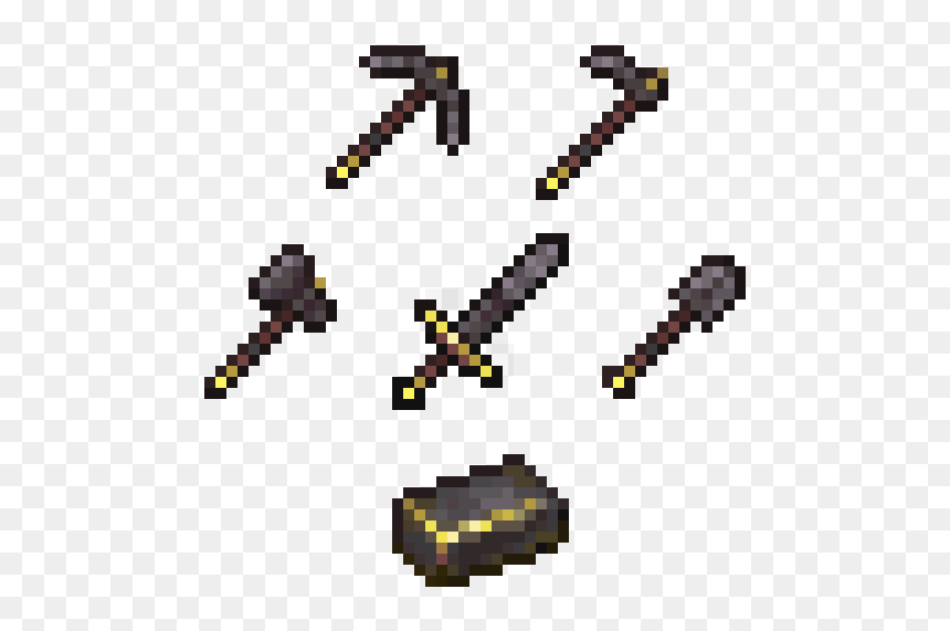 España, HD Png Download - minecraft sword png