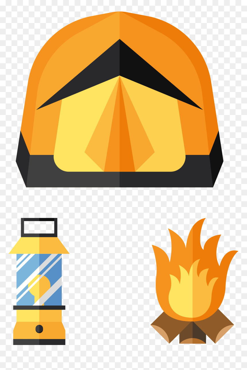 Bonfire Clipart Aag, HD Png Download - bonfire png