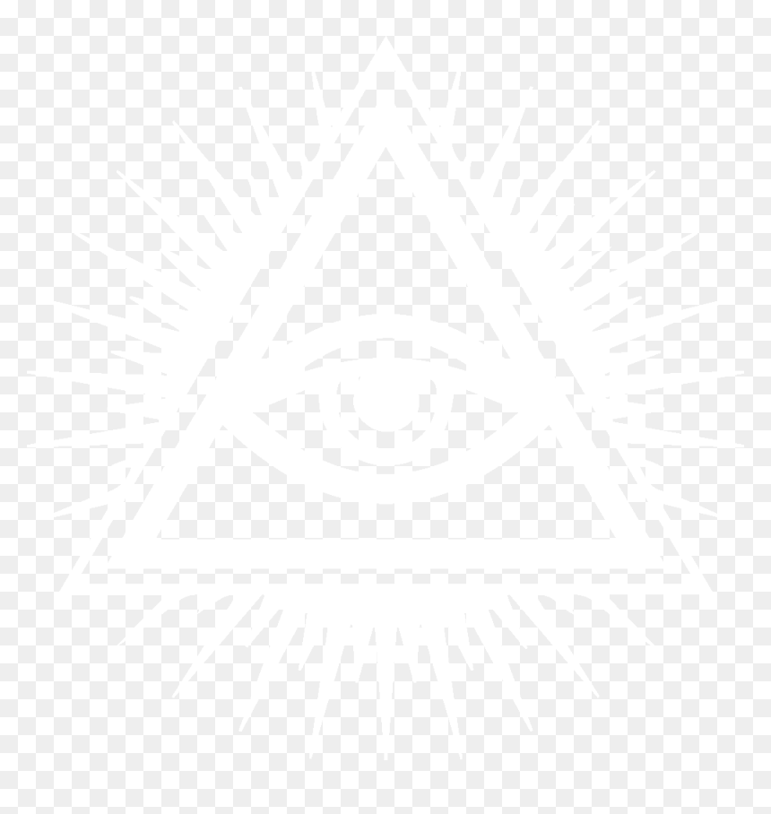 All Seeing Eye Of Nimatek - Eye Of Providence, HD Png Download - all seeing eye png