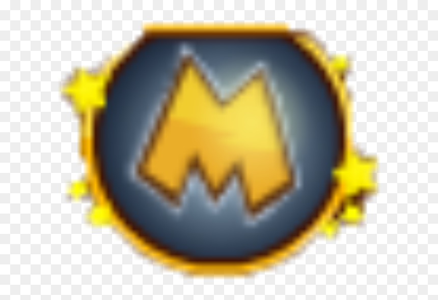 Crusaders Of The Lost Idols Wikia - Emblem, HD Png Download - runner png