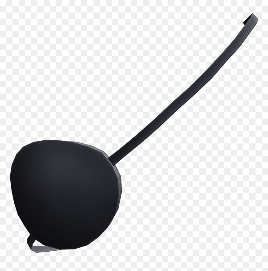 Eyepatch Clip Art, HD Png Download - eyepatch png