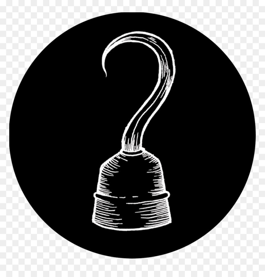 Hook Png - Illustration, Transparent Png - hook png