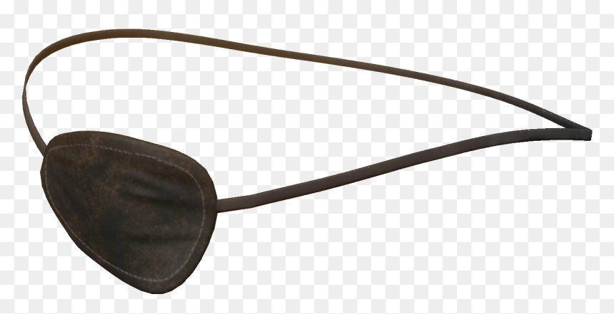 Miscreated Wiki - Goggles, HD Png Download - eyepatch png