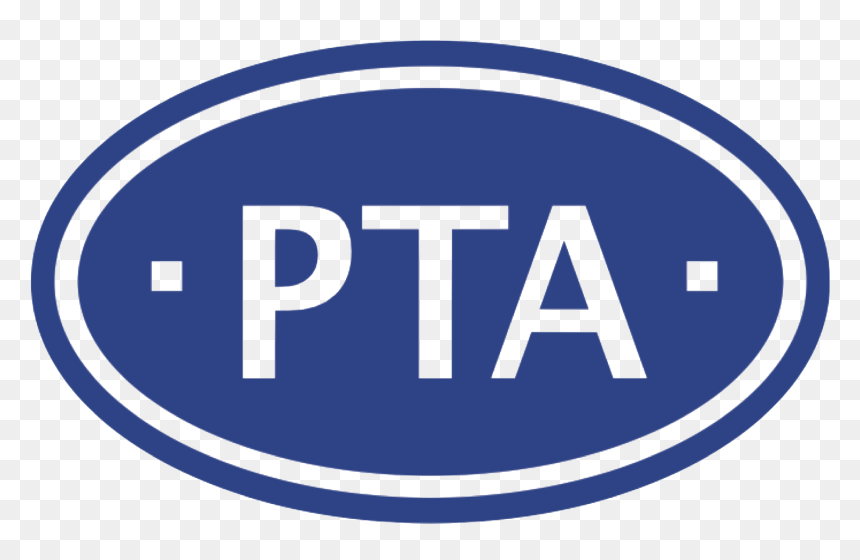 Contact Your Pta - Circle, HD Png Download - batman symbol png