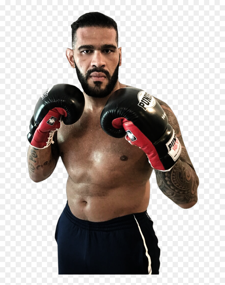 Antonio Bigfoot Silva, HD Png Download - bigfoot png