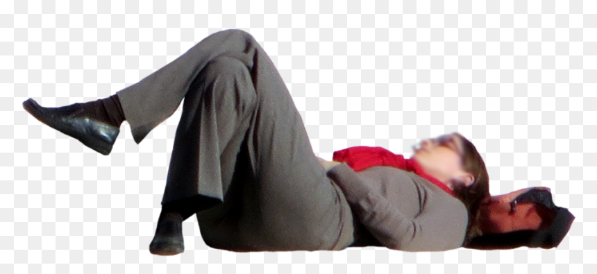 Thumb Image - People Sleeping Cut Out, HD Png Download - sleeping png