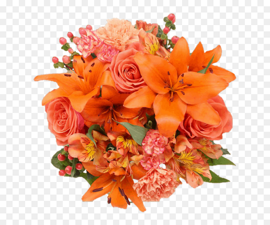 Bouquet, HD Png Download - bouquet png