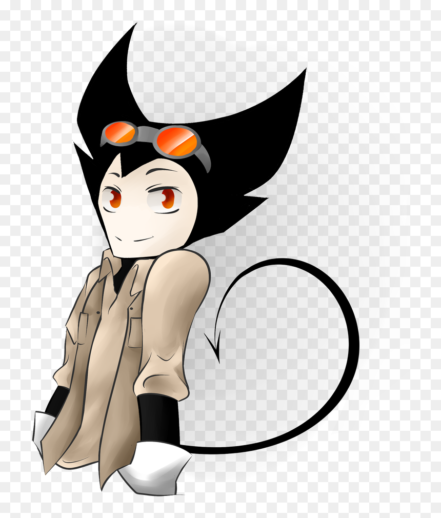 Bendy And The Ink Machine Felix, HD Png Download - bendy png