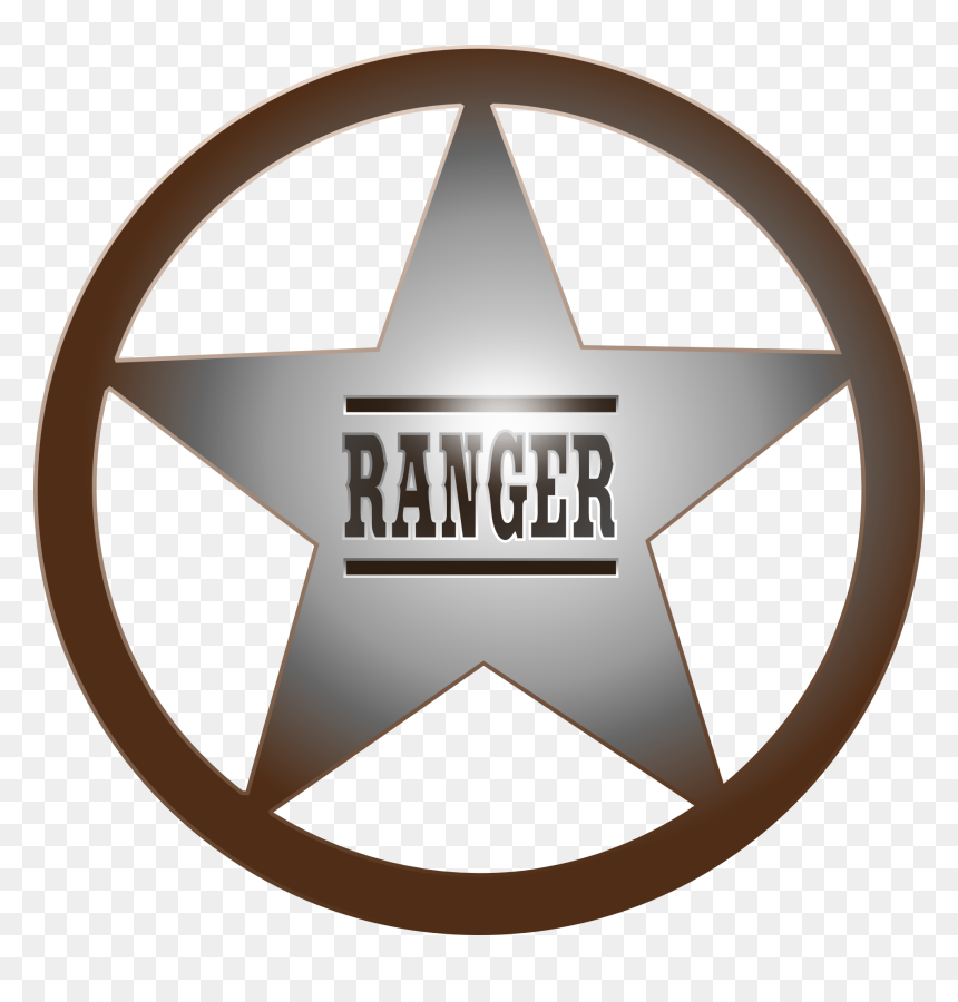 Circle, HD Png Download - texas silhouette png
