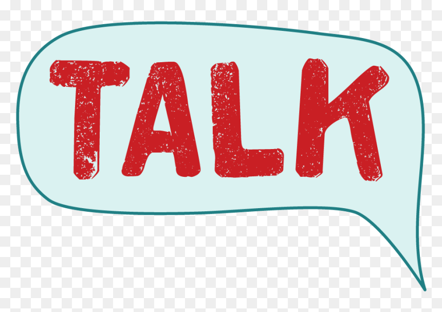 Transparent Talk Bubble Png - Punk, Png Download - talk bubble png