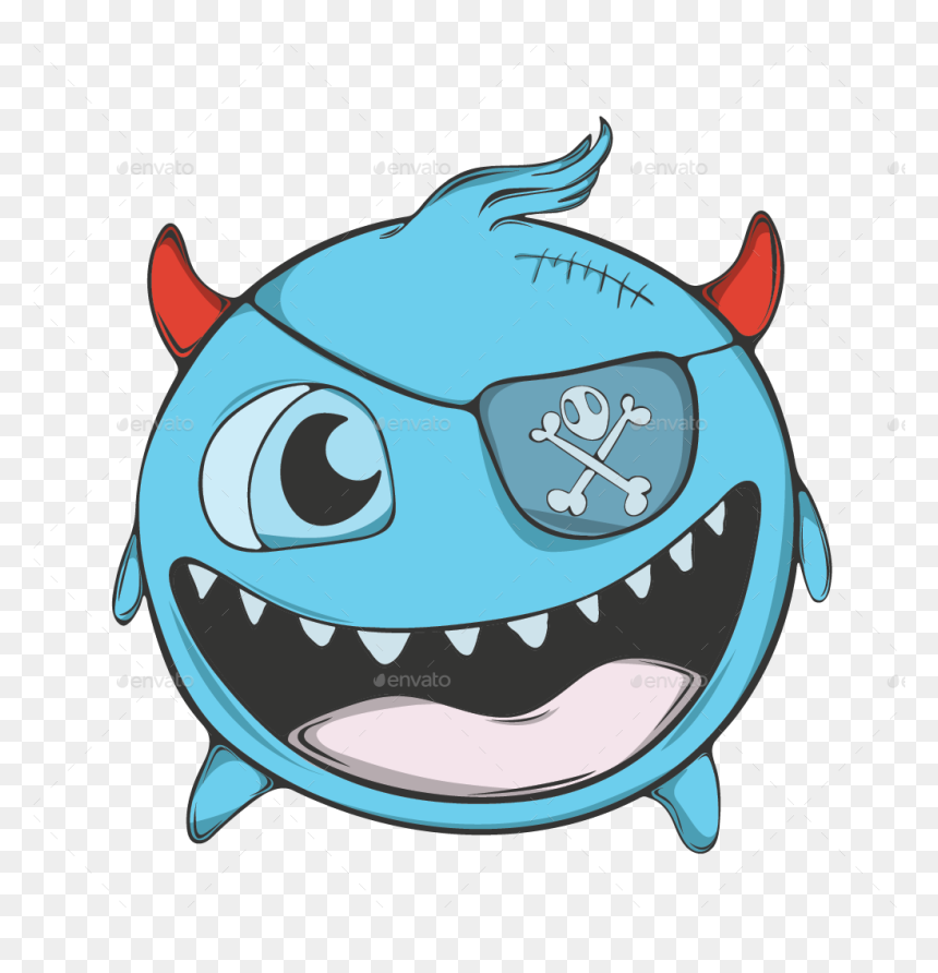 Eyepatch , Png Download - Portable Network Graphics, Transparent Png - eyepatch png