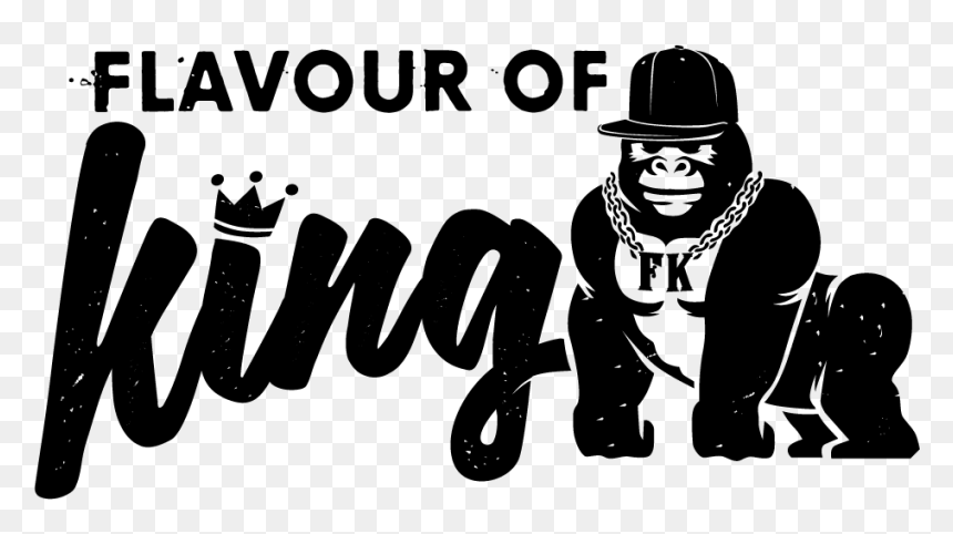 Transparent King Kong Png - King Kong Flavour, Png Download - king kong png