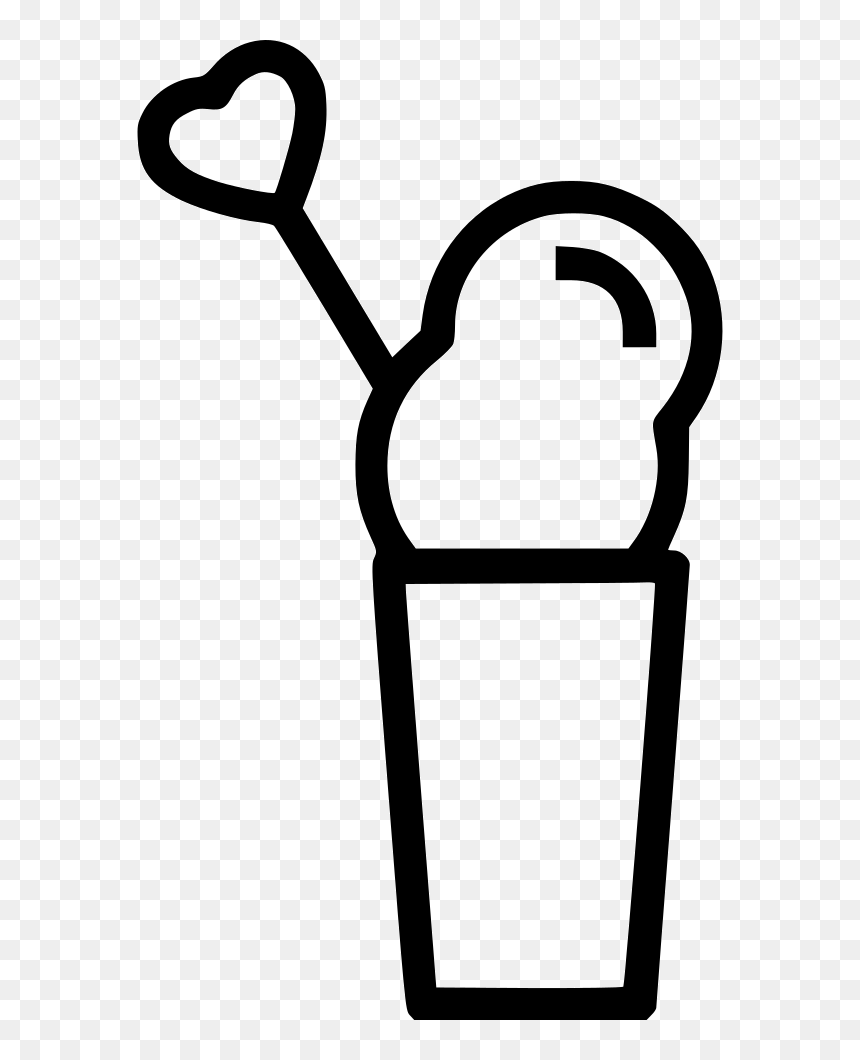 Whip Cream Glass Straw - Portable Network Graphics, HD Png Download - whip png