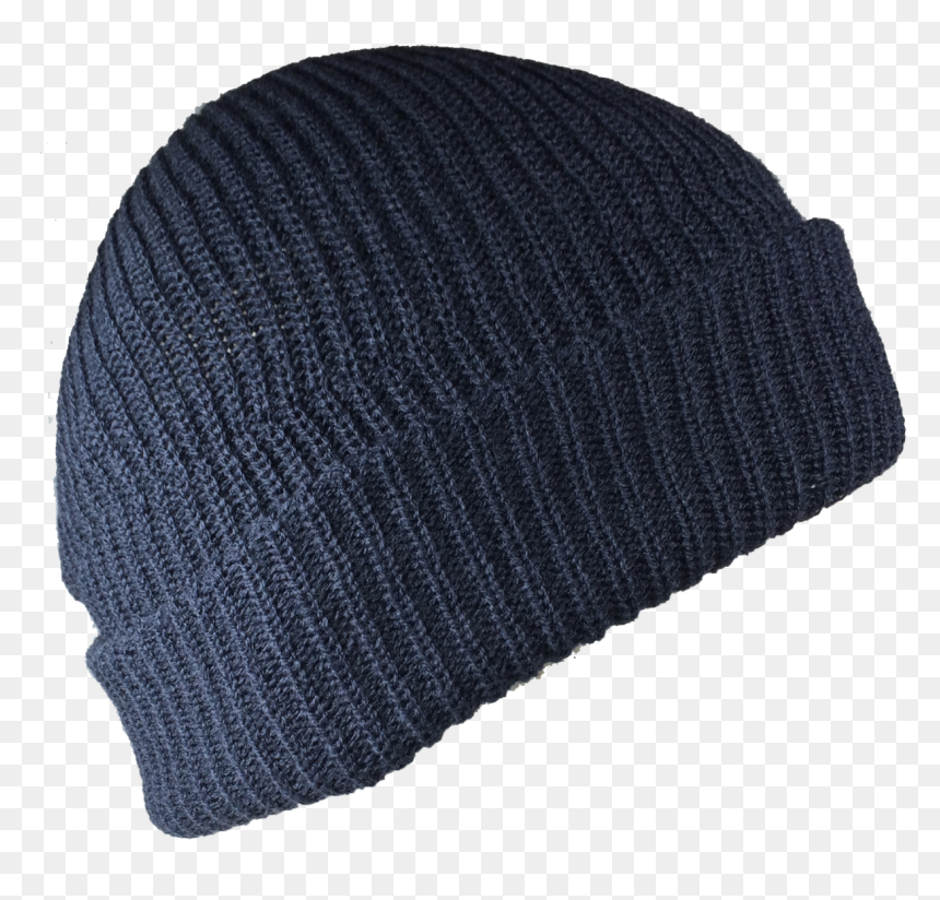 Beanie Clipart Purple Hat - Beanie, HD Png Download - mlg hat png