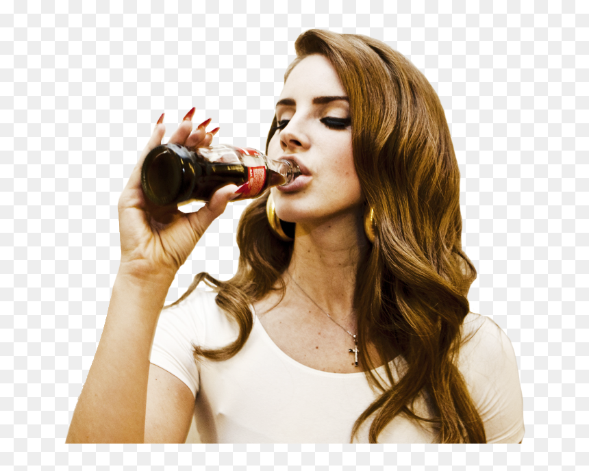 Thumb Image - Lana Del Rey Png, Transparent Png - rey png
