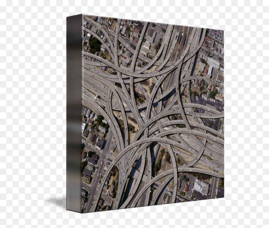 Transparent Spookyforest - Angeles National Forest, HD Png Download - spookyforest.png
