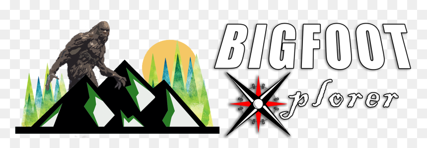 Bigfoot Explorer - Graphic Design, HD Png Download - bigfoot png