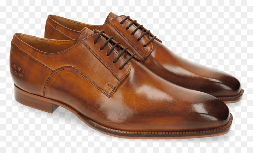 Derby Shoes Woody 1 Crust Tan Ls Natural - Leather, HD Png Download - woody png