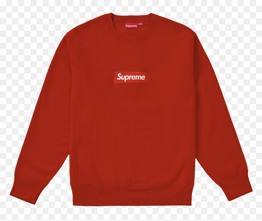 Alameda Chabuca Granda, HD Png Download - supreme box logo png