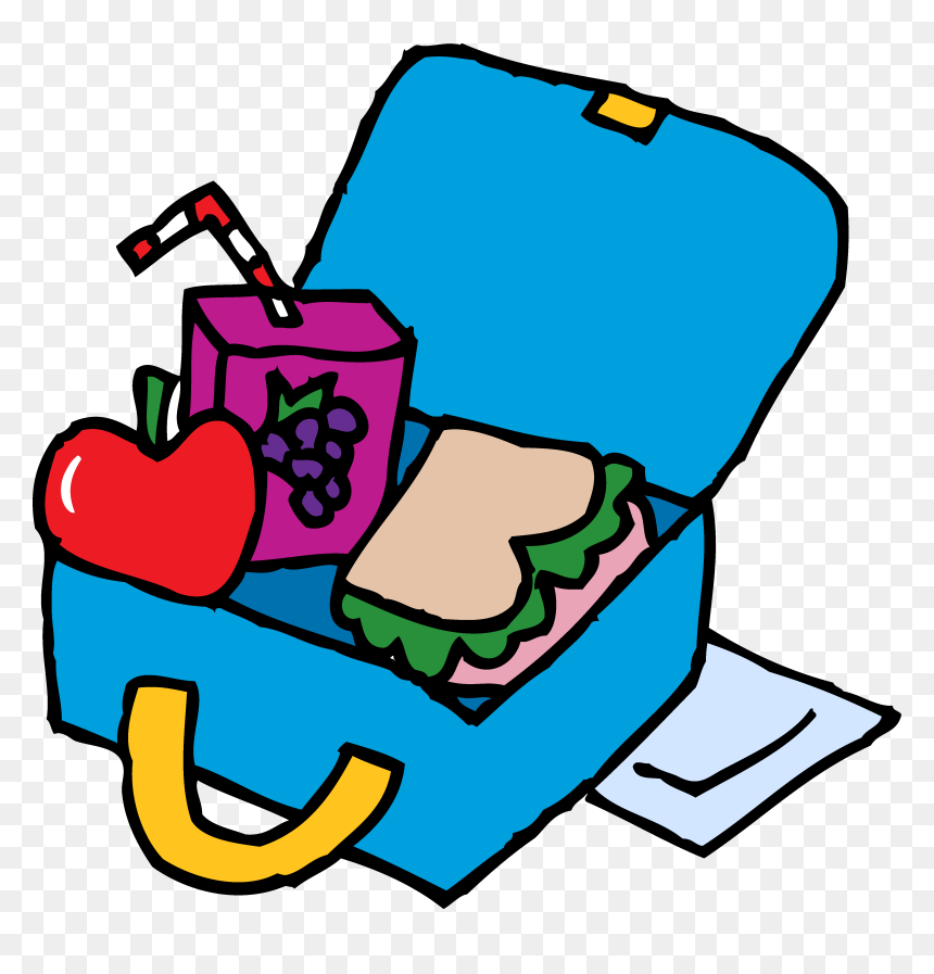 Lunch Box Clipart Of Lunch Urz Dzanie Wn Trz Zblogowani - Transparent Background Lunch Box Clipart, HD Png Download - white box png