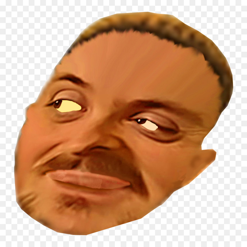 Dansgame Transparent Meme - Illustration, HD Png Download - residentsleeper png
