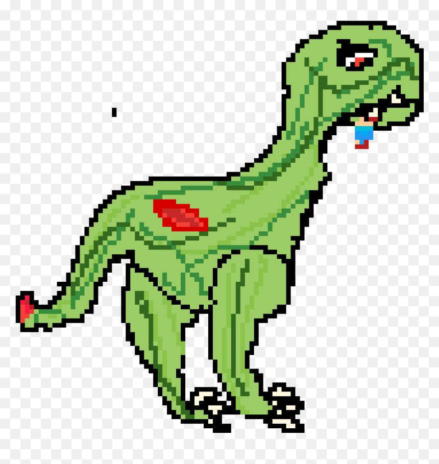 Lesothosaurus , Png Download - Lesothosaurus, Transparent Png - trex png