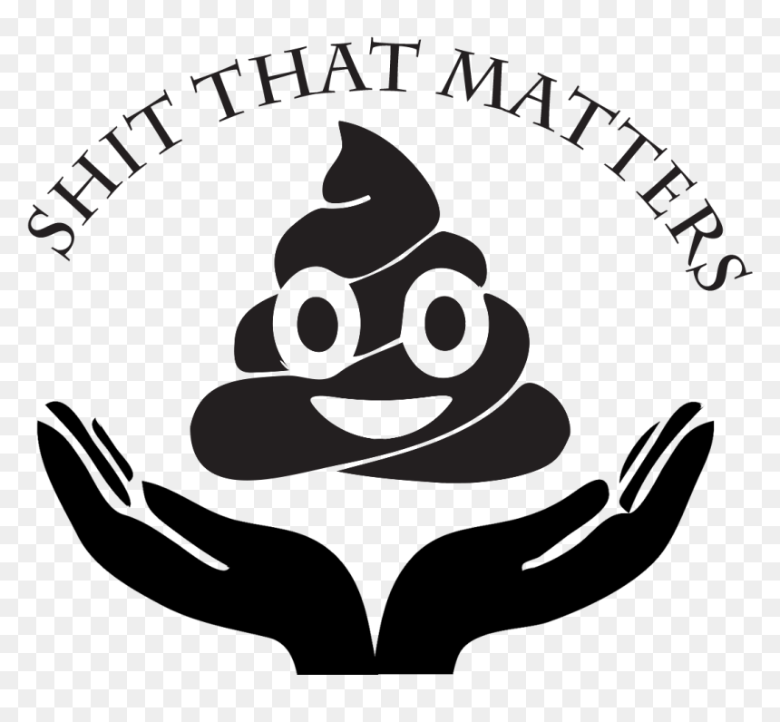 Poop Emoji Vector Free Clipart , Png Download - Poop Vector Png, Transparent Png - shit png