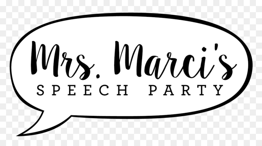 Mmsp Speech Bubble-01 - Calligraphy, HD Png Download - talk bubble png