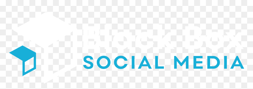 Black Box Social Media - Graphic Design, HD Png Download - black box png