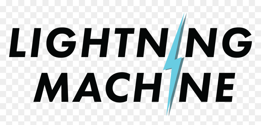 Graphic Design, HD Png Download - lightning png transparent background