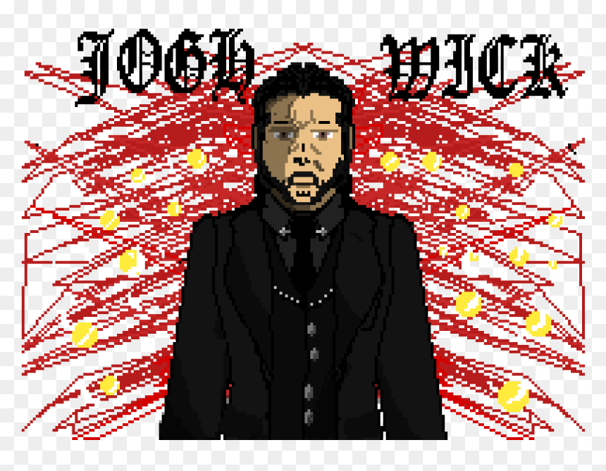 Poster , Png Download - Poster, Transparent Png - john wick png