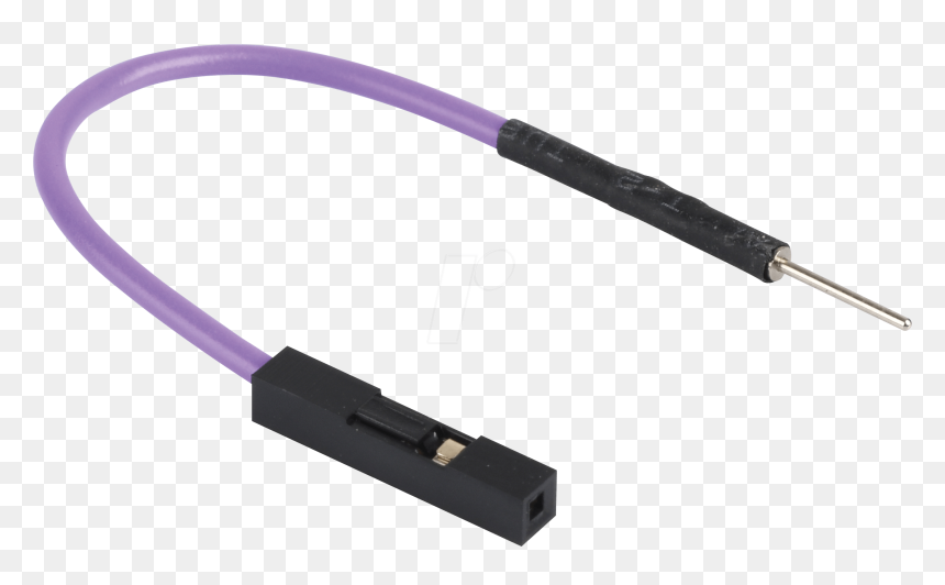 Transparent Male Female Png - Jumper Wire Male To Male, Png Download - wires png