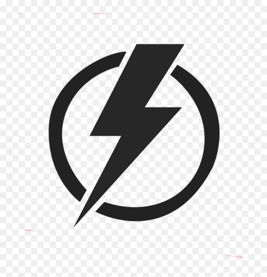 Thumb Image - Power Clipart Black And White, HD Png Download - power png