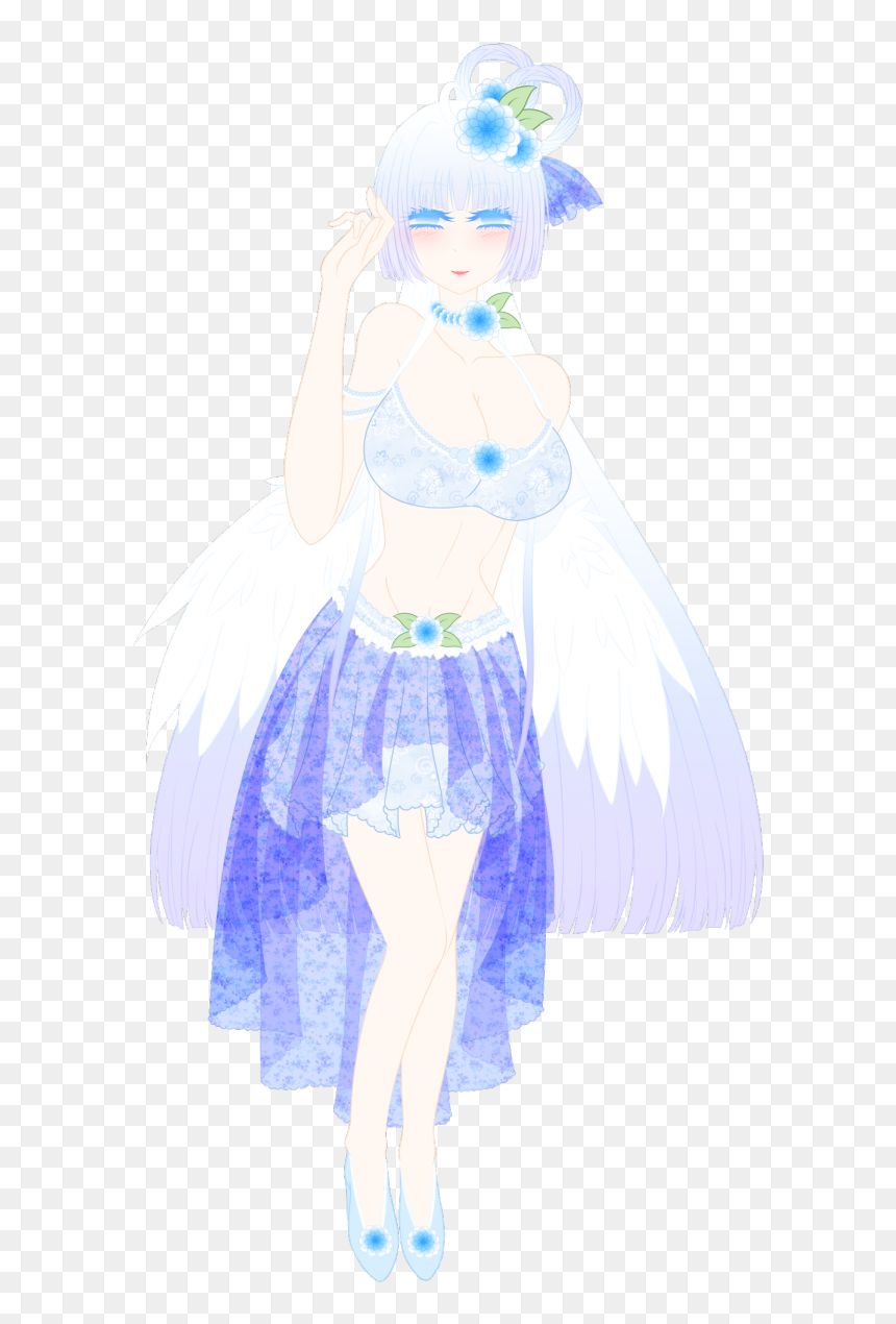 Sakuya Sleeping, HD Png Download - sleeping png
