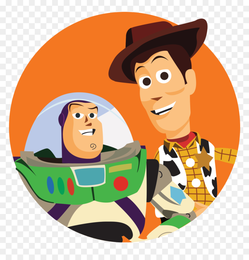 Toy Story Woody Icon , Png Download - Toy Story Icon Png, Transparent Png - woody png
