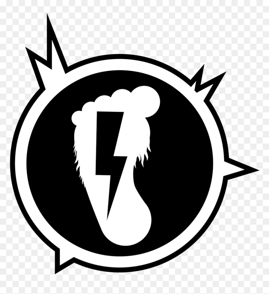 Bigfoot Png, Transparent Png - bigfoot png