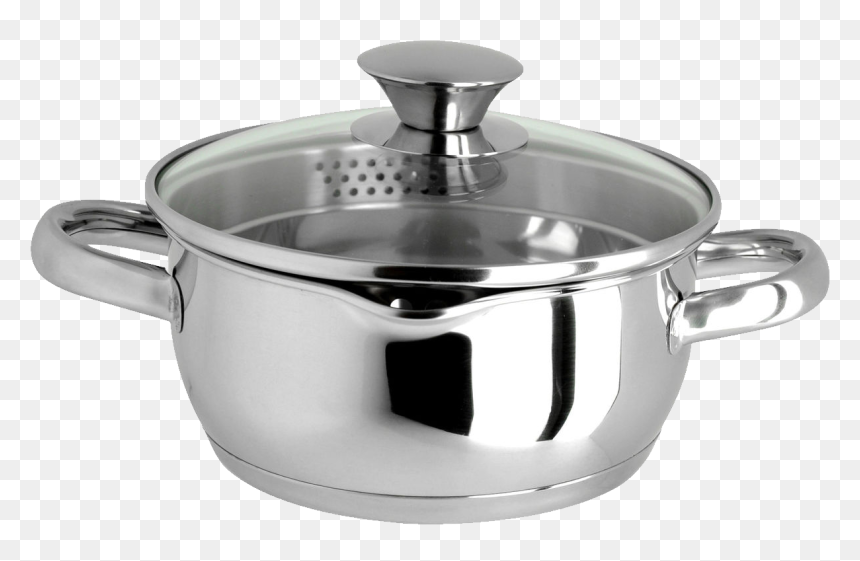 Thumb Image - Cooking Pots Png, Transparent Png - pot png