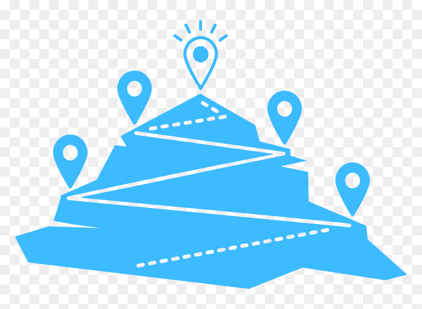 High-performing Teams Find Direction Through Ongoing, HD Png Download - goal png